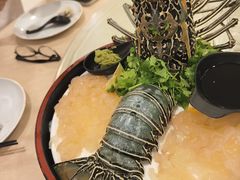 -钱塘府海鲜餐厅
