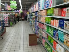 -物美超市(通州果园店)
