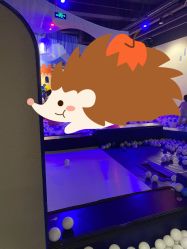 -幻贝家儿童乐园(苏州中心店)