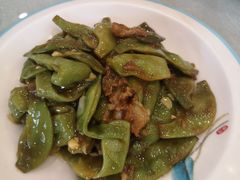 -苏师傅菜馆(上沙店)