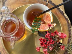 -六阅·福十 FORTEN 海景咖啡西餐厅(双廊古镇店)