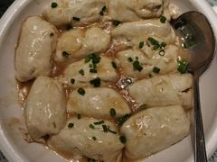 招牌酿豆腐-客家汇·客家传承菜(水库店)