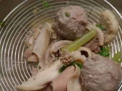 -掂档潮汕牛肉火锅(cityon熙地港店)