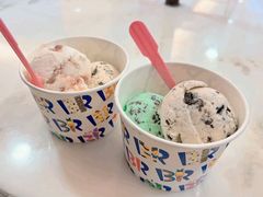 -芭斯罗缤31冰淇淋(BHG MALL上地店)