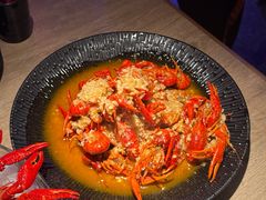 -红盔甲·小龙虾(车公庙店)