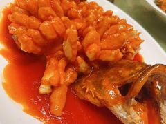 -刘胖子家常菜·蹄花焖藕(中南店)