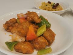 -莆田餐厅PUTIEN(三里屯店)