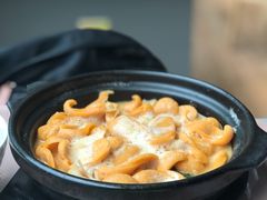 -北大家园食堂