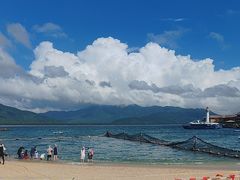 -海南分界洲岛旅游区