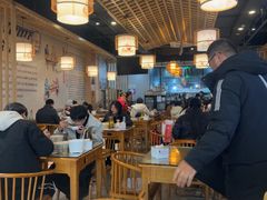 -易老妈蹄花.特色川菜(人民公园总店)
