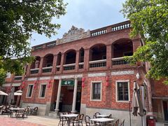-晋江五店市传统文化旅游区