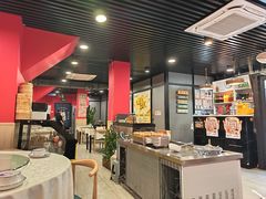 -听涛雅苑百味饺子老家菜馆