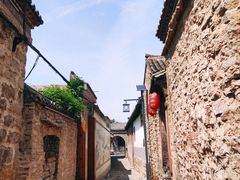 -于家石头村景区