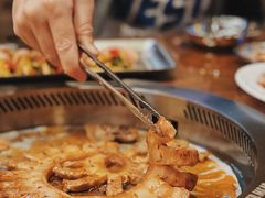 -三肥两瘦烤肉(鹿城店)