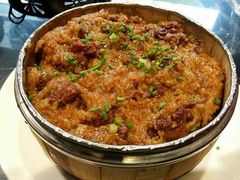 -刘胖子家常菜·蹄花焖藕(兴业店)