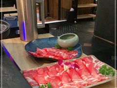 -新草堂锅物料理(泉城路店)
