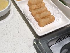 -海底捞火锅(曼巴特广场店)