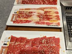 -焼肉ライク·烧肉LIKE(万菱汇店)