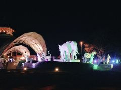 -清迈夜间动物园