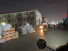 -北京新发地农产品批发市场-特菜交易厅