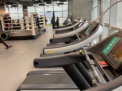 -OXYGYM 奥美氧舱运动中心(朝阳大悦城店)
