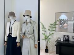 -伊势丹(现代城店)