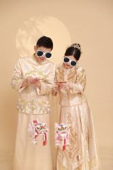 -黑马婚纱摄影