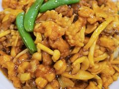 -清真•蜀风园(丁字沽总店)