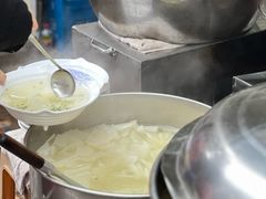 -映秋饭店(李庄总店)