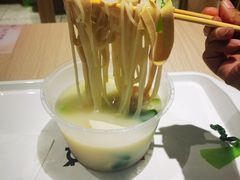 -袁记肉夹馍(北客站店)