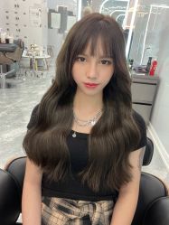 -AMO SALON男士形象