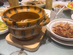 -恒记饭店·海鲜明档(淹城店)