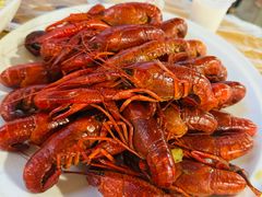 -五七小李子油焖大虾(总店)