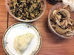 -旺角小渔村·海肠捞饭开创者(二马路店)
