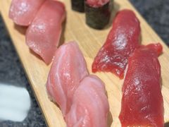 -沼津魚がし鮨(御殿場アウトレット店)