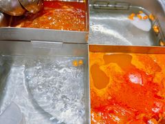 -海底捞火锅(河东万达广场店)