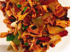 -马凯餐厅(长椿街店)