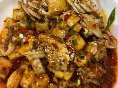 -辣小鲜·南昌大排档(船山路店)