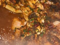 -鱼酷活鱼烤鱼(静安大融城店)