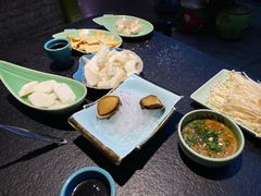 -乌拉赫旗满族火锅(国信·南湖公馆店)