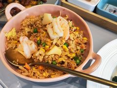 -甜阿姨·天台花园私房菜(万松园店)