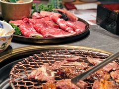 -花时·炭火烧肉(东百中心A馆店)