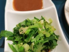 -邹开喜·小海鲜醉鸡煲·潮汕鲜切牛肉店(襄阳北路店)