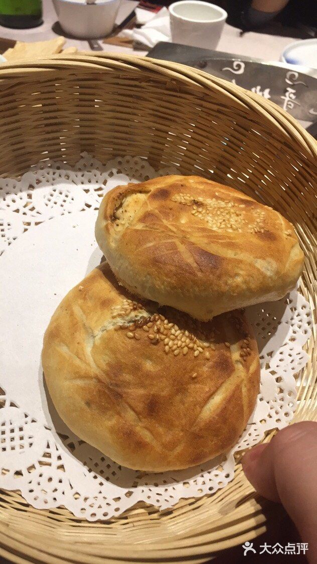 汉堂苏北菜，其实是徐州菜