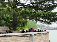 -云龙湖旅游景区