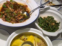 -兰湘子·湘菜小炒(崂山丽达店)