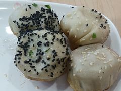 -小杨生煎(成山巴黎春天店)