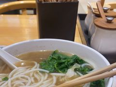 -三千粉牛肉米粉(来客茂店)