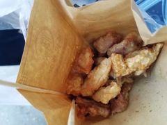 排骨-傅强排骨(成都总店)
