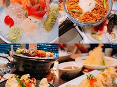 -山葵家·创意料理(宁波来福士店)
